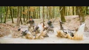 Дом летающих кинжалов: от судьбы не убежишь...