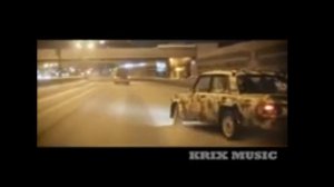 дрифт на ваз-2107