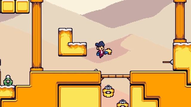 Сыграем в Mekabolt. Let's play Games with ZDW [RUS/ENG] Full walkthrough! смотреть онлайн