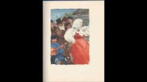 Некрасов "Мороз, Красный нос"