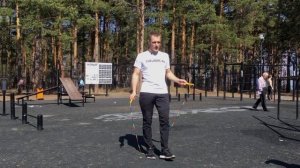 Как научиться правильно прыгать на скакалке. Топ 20 упражнений