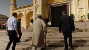 10 КРУПНЕЙШИХ ТЮРКОЯЗЫЧНЫХ НАРОДОВ!