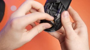 Обзор Asus Rog Chakram