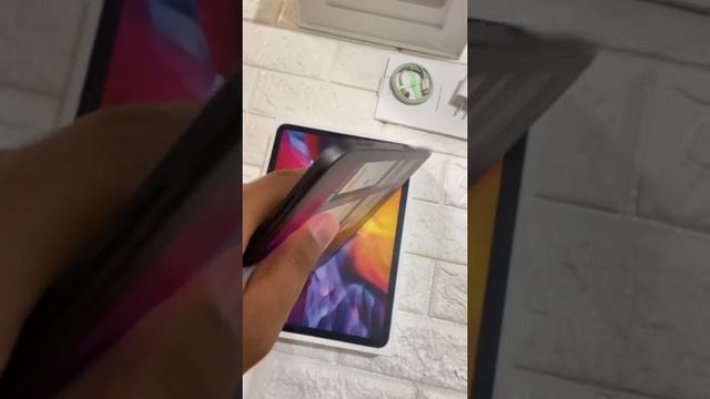 == amulapple == unit #300 iPad Pro 11 2020 MY232 GREY 128gb wifi смотреть онлайн