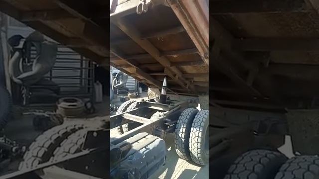 Газ 66 самосвал смотреть онлайн