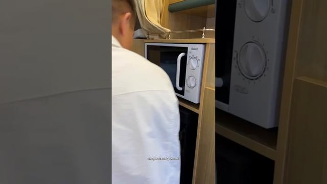 КИТАЙ СНОВА УДИВЛЯЕТ! Автодом твоей мечты✅ смотреть онлайн