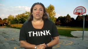 Jo Frost - Take a stance against bullying - Child Abuse Awareness