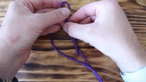 DIY Camera strap, как сделать ремень для камеры