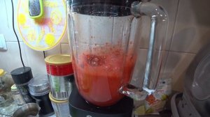 Blender Philips ProBlend 6 3D vs Strawberry