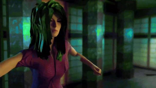 Slayers X: Terminal Aftermath: Vengance of the Slayer is OUT NOW смотреть онлайн