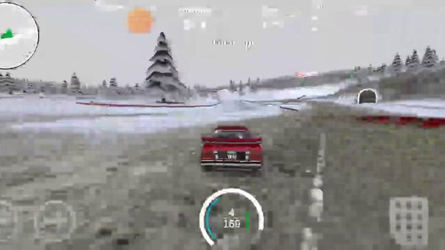 Игры с друзьями.3 часть Соревнование русских тачек! (полный угар) смотреть онлайн