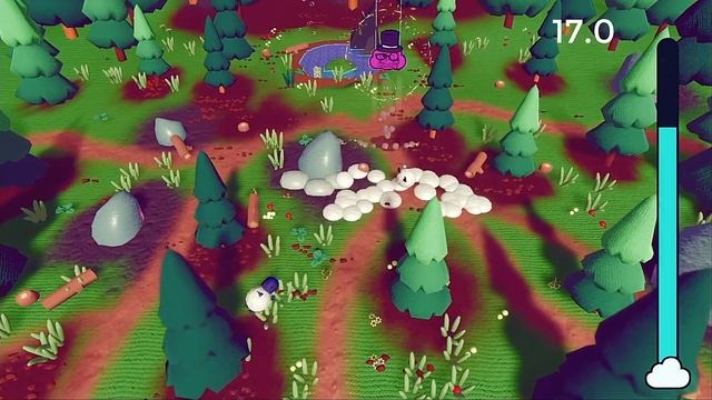 Rain on Your Parade (Nintendo Switch) An Honest Review смотреть онлайн