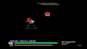 Die Hard 4.0 (Java ME Game)