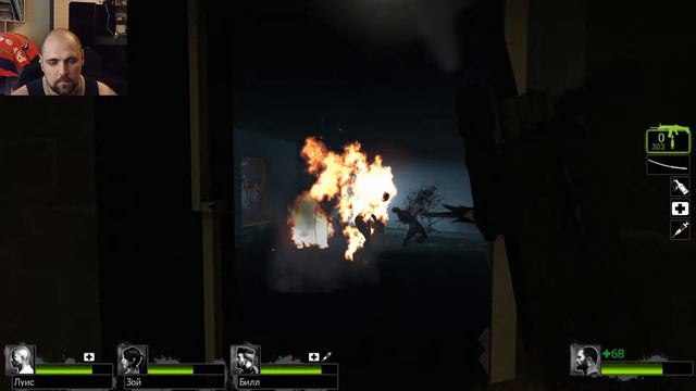 Left 4 Dead #6. Путь в один конец! Финал! смотреть онлайн