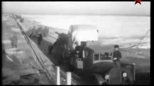 ЗиС 5 история создания и боевой путь Захара.