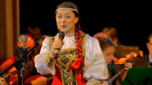 Арина Довгань (г.Москва)_Комарики