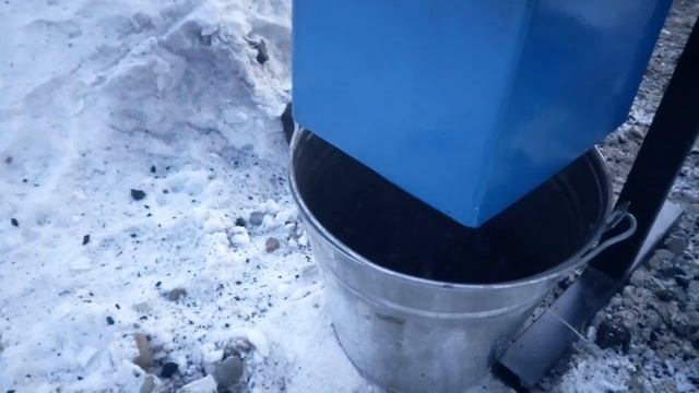 Дробилка угля для автоматических котлов "Дробыш" смотреть онлайн