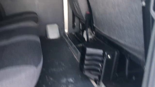 Обзор ГАЗ 2705 2007г. ПРОХОР | Просто Хорошие Автомобили смотреть онлайн