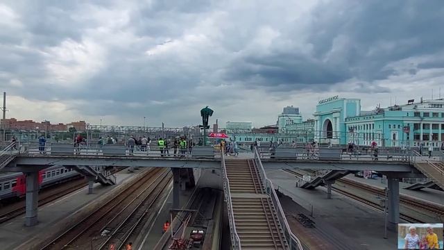 Камера жд станция. Мост у Киевского вокзала. Новосибирский мост. Информатор вокзал Новосибирск.