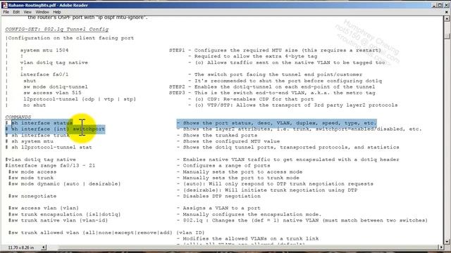 Review of Ruhann's Routing-Bits Handbook смотреть онлайн