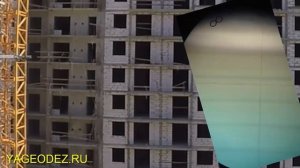 Вертикальные отметки - ПРАКТИКА. Разметка под замеры и установку фасадов.