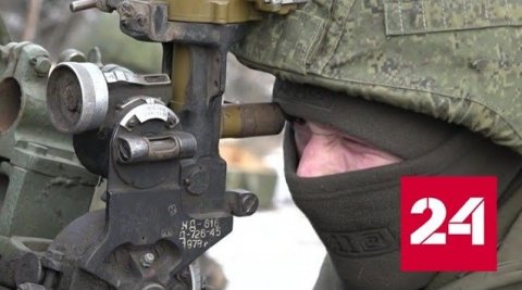 Сколько вооружения потерял Киев с начала СВО - Россия 24 