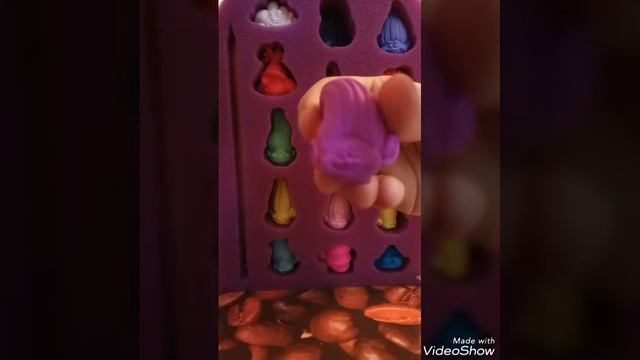 |ТРОЛЛИ ИЗ ПЯТЁРОЧКИ| ОБЗОР ВСЕЙ КОЛЛЕКЦИИ смотреть онлайн