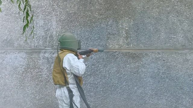 Пескоструйная очистка на выезде по Калининграду и Калининградской области 89520556543