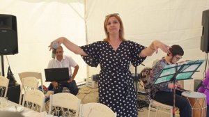 Зайнап Исаева для Вас поют. #СвадьбавДагестане #РасулАбдуразаков #ВидеографМахачкала.mp4