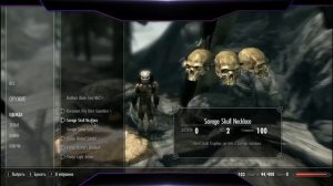 Хищник в скайриме!? Прохождение скайрим #5 с озвучкой