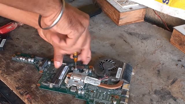 hp pavilion g4 cooling fan not working | laptop cooling fan change| hp pavilion cooling fan cleanin смотреть онлайн