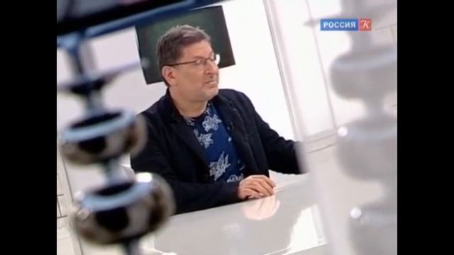Михаил Лабковский. Не бойтесь потерять работу.