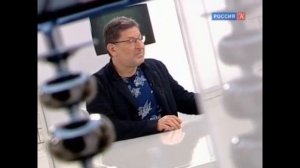 Михаил Лабковский. Не бойтесь потерять работу.