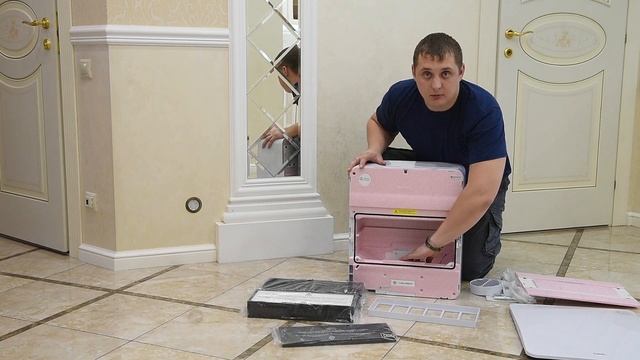 Tion обзор приточной установки смотреть онлайн