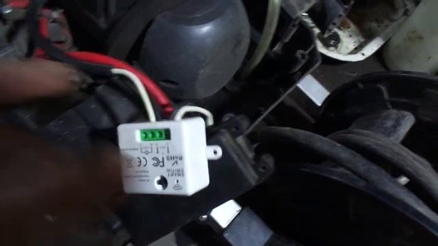 Ремонт и доработка мойки высокого давления. смотреть онлайн