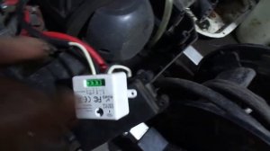 Ремонт и доработка мойки высокого давления.