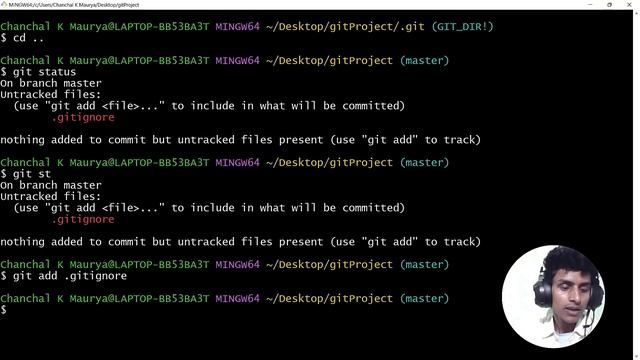 1.9 Boost Your Git Workflow with Git Alias | codezax смотреть онлайн