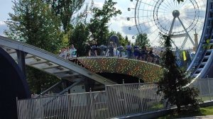 ВДНХ Москва