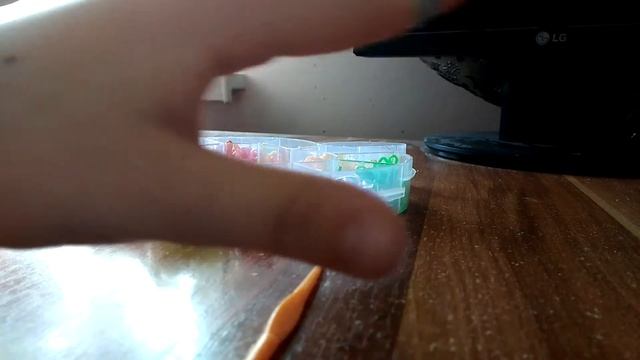 Плести из резинок колечко смотреть онлайн