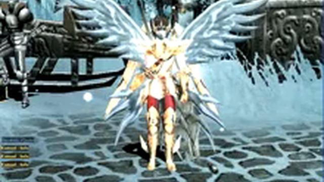 LineageMU смотреть онлайн