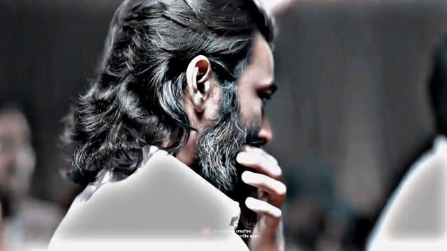 Meesaiyathan😈murukki😎vantha👻pothum🤙Dhanush🤩mass💨whatsapp⚡status🔥
