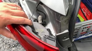 Nissan Qashqai J11: LED tail turn light indicators (plug & play - no hyper flash!)