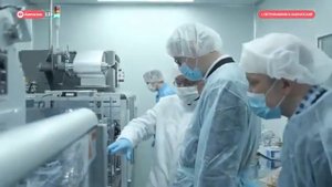 Омега-3 Тымлатский рыбокомбинат