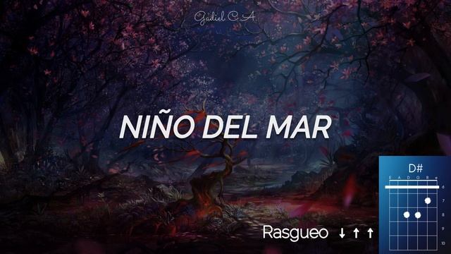 Alma de Luz - Alvaro Soler | Acordes para guitarra COMPLETO смотреть онлайн