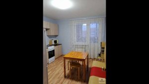 2-к квартира ЖК Салават купере