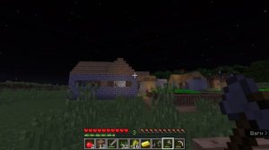 На наш СЕРВЕР зашёл неизвестный игрок Account716 в Minecraft! (Крипипаста Майнкрафт) перезолив с юту