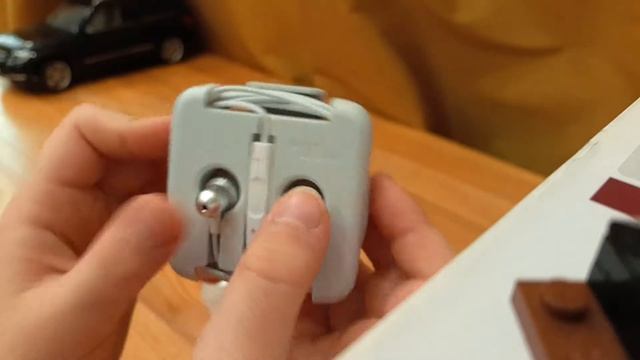 Распаковка супер наушников с Aliexpress смотреть онлайн