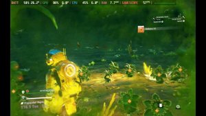 No Man's Sky Best Settings for Steam Deck Gameplay - Steam OS