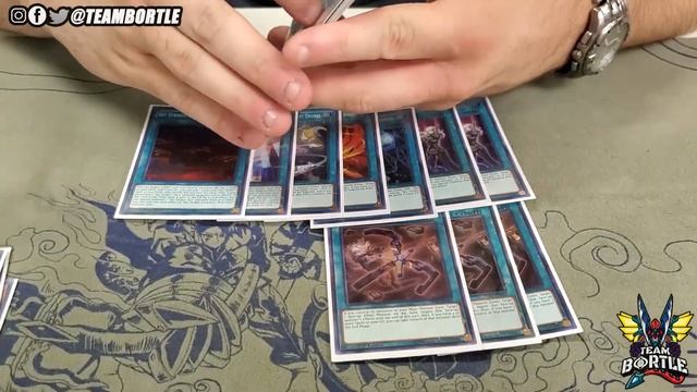 Yu-Gi-Oh! BROL Case Event Back to Back Tops: Sky Striker Deck Profile [ft. Nick Petzold] Top 8! смотреть онлайн