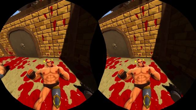 My favorite bug in GORN right now. смотреть онлайн